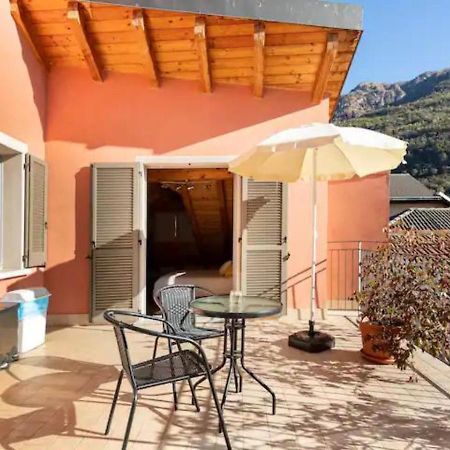 Residenze Blue Lake Omegna Bagian luar foto