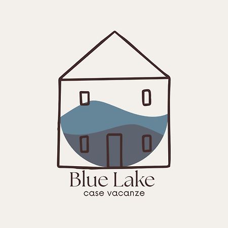 Residenze Blue Lake Omegna Bagian luar foto