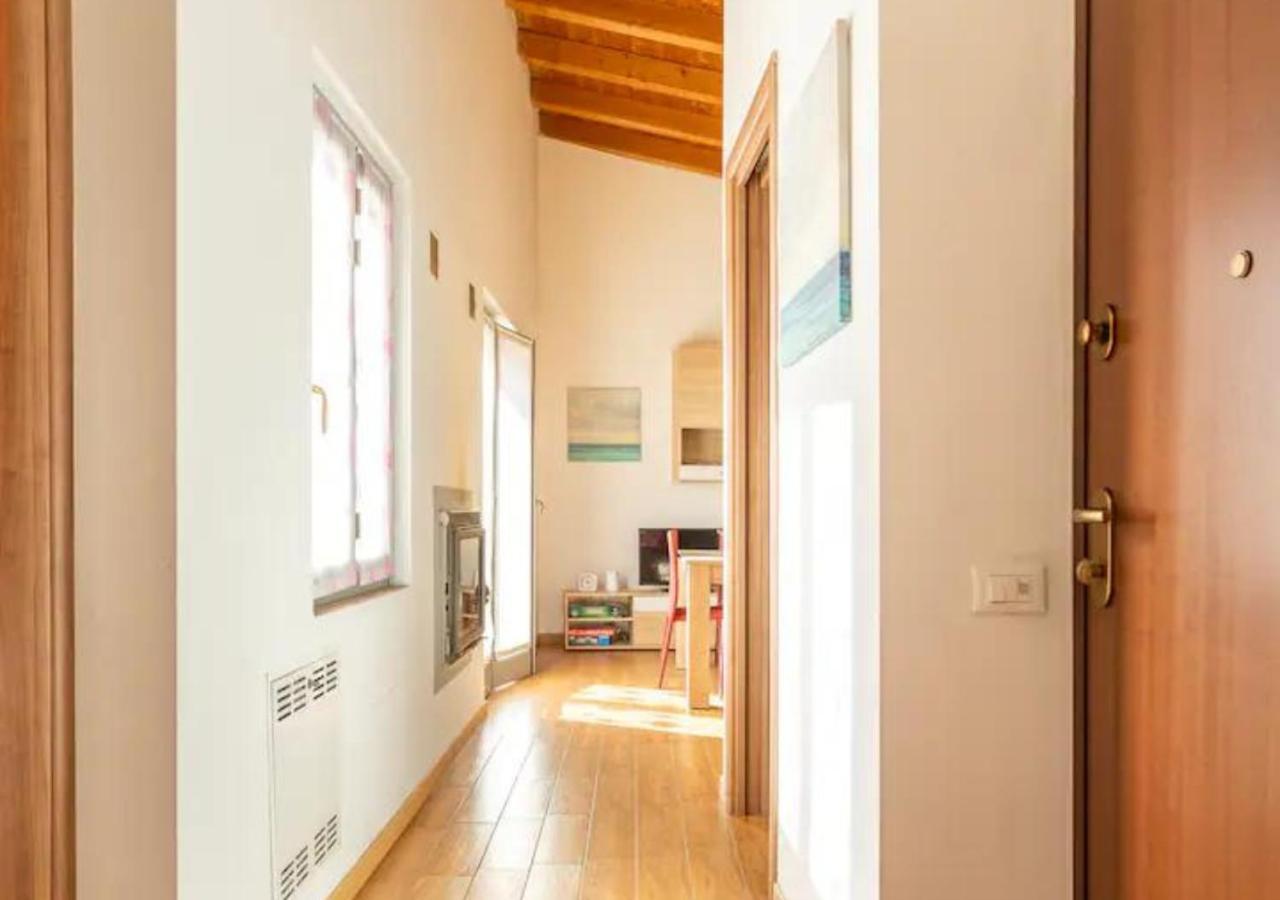 Residenze Blue Lake Omegna Bagian luar foto
