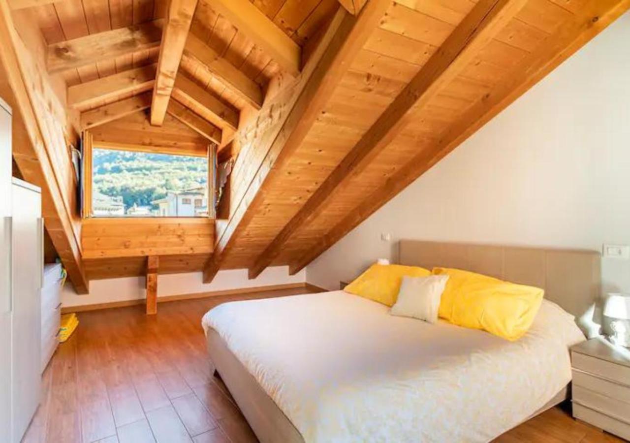 Residenze Blue Lake Omegna Bagian luar foto